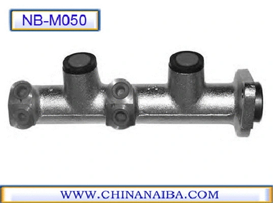 Brake Master Cylinder (M050)