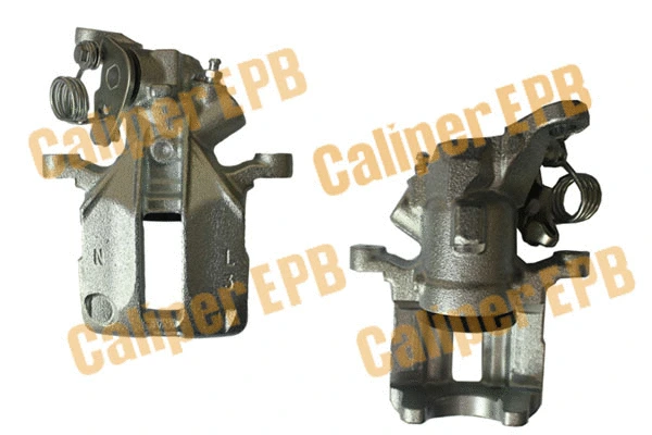 Brake Caliper (C237L)
