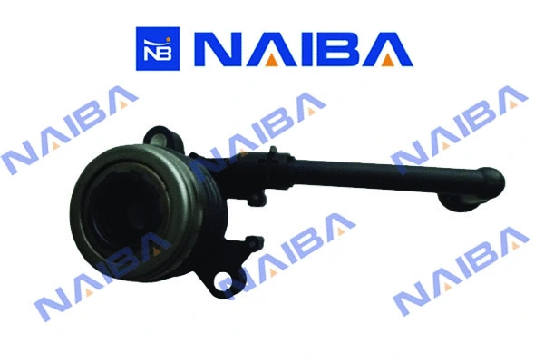 Central Slave Cylinder, clutch (CSC261)