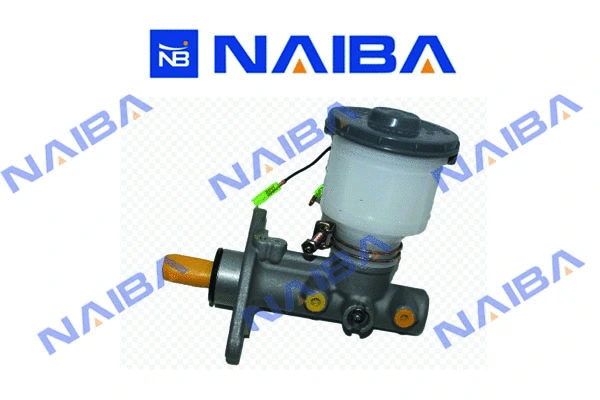Brake Master Cylinder (M307)