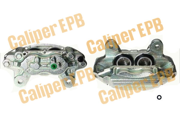 Brake Caliper (C287R)