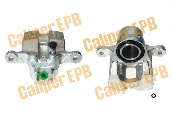 Brake Caliper (C422L)