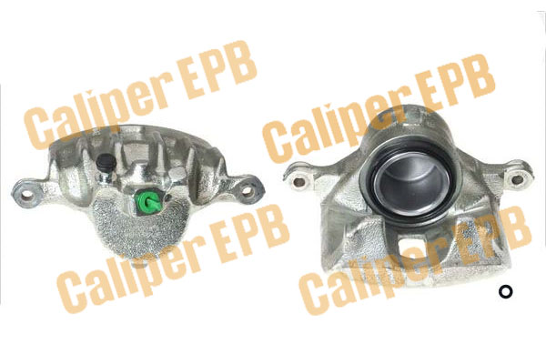 Brake Caliper (C302R)