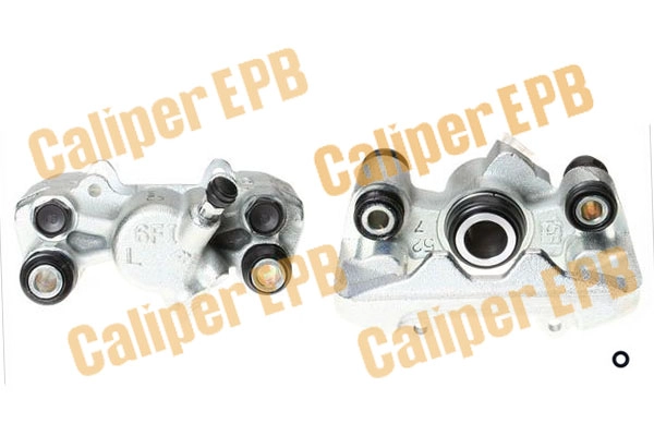 Brake Caliper (C265L)