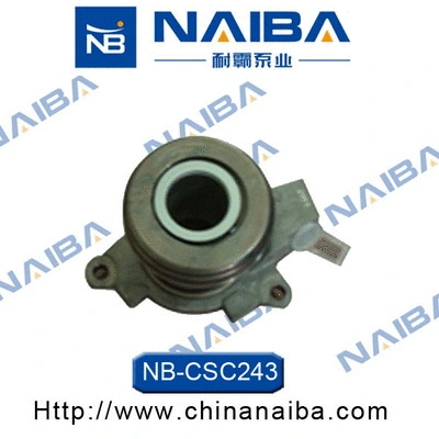 Central Slave Cylinder, clutch (CSC243)