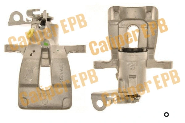 Brake Caliper (C1115L)