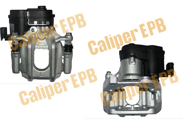 Brake Caliper (E012R)