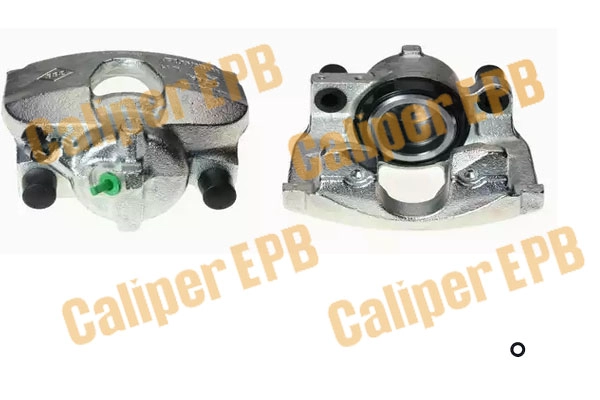 Brake Caliper (C694L)