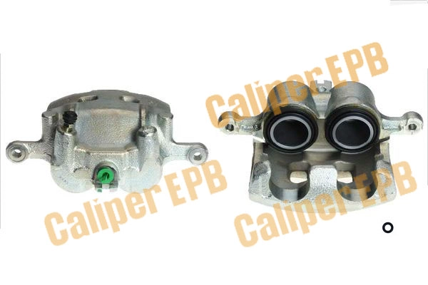 Brake Caliper (C376R)