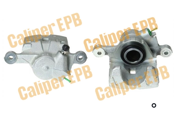Brake Caliper (C1019L)