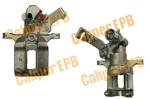 Brake Caliper (C472R)