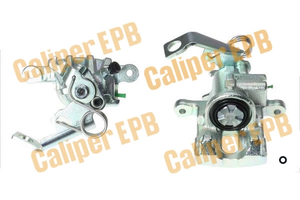 Brake Caliper (C396L)