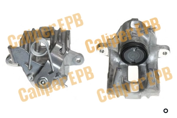Brake Caliper (C1110L)