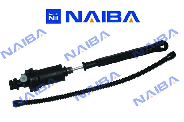 Master Cylinder, clutch (CL125)