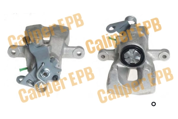 Brake Caliper (77365749)