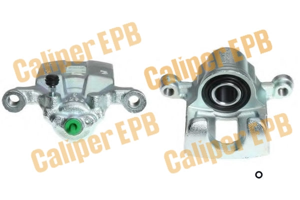 Brake Caliper (C866R)
