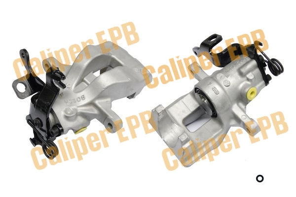 Brake Caliper (C060R)
