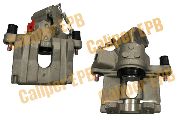 Brake Caliper (C732R)