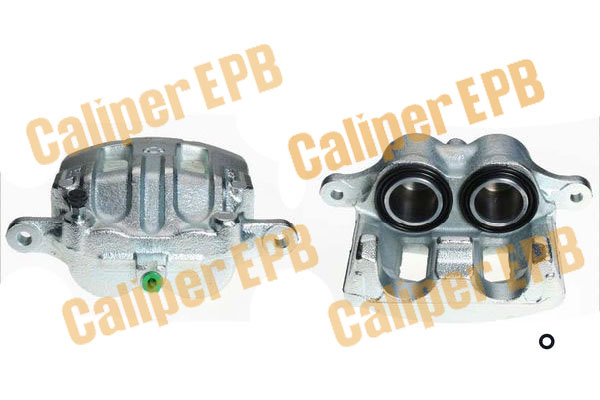 Brake Caliper (C378R)