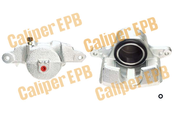 Brake Caliper (C377R)