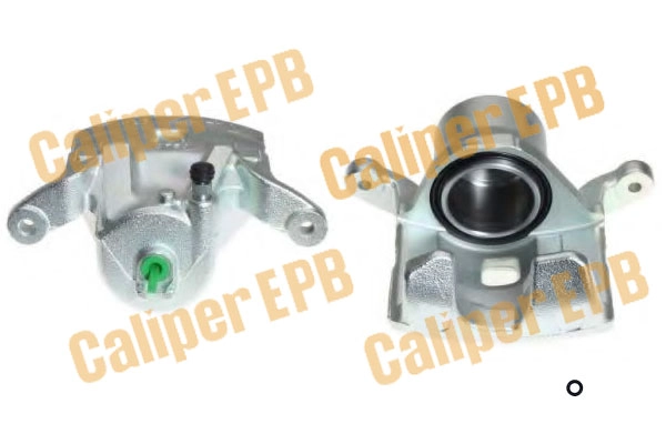 Brake Caliper (C860)