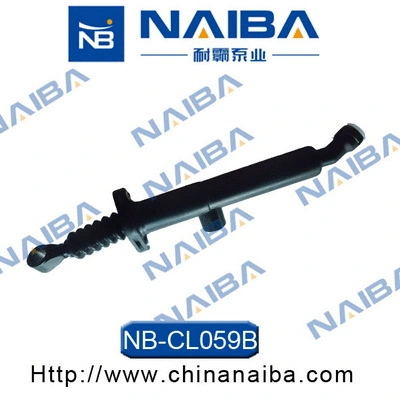 Master Cylinder, clutch