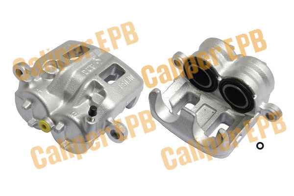Brake Caliper (C330L)