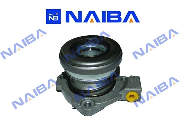 Central Slave Cylinder, clutch (CSC032)