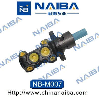 Brake Master Cylinder (M007)