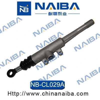 Master Cylinder, clutch