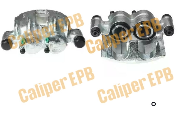 Brake Caliper (C664L)