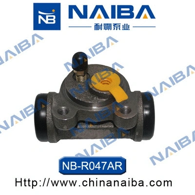 Wheel Brake Cylinder
