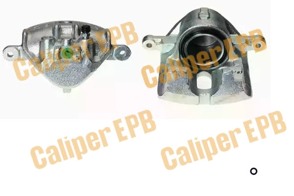 Brake Caliper (C683R)