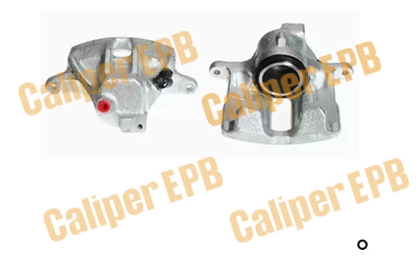 Brake Caliper (C820L)