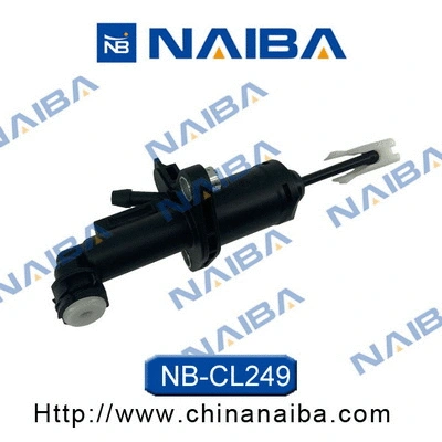 Clutch Master Cylinder, automated manual transmission (AMT)