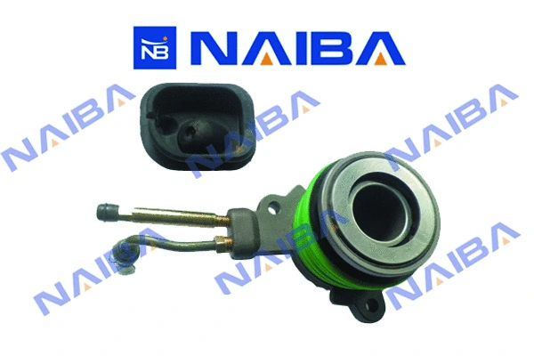 Central Slave Cylinder, clutch (CSC012)