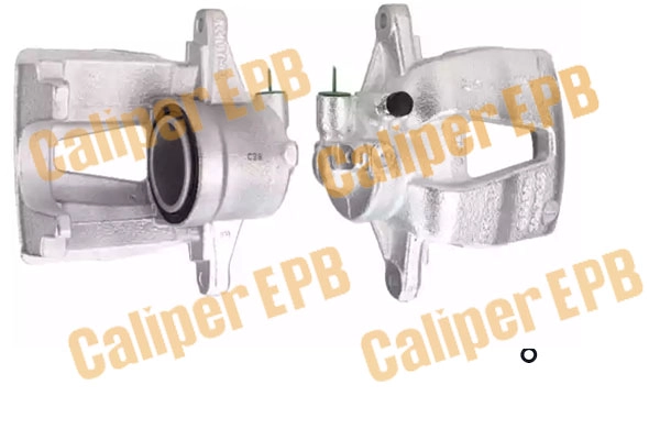 Brake Caliper (C627L)