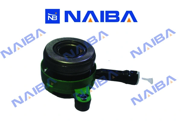 Central Slave Cylinder, clutch (CSC038)