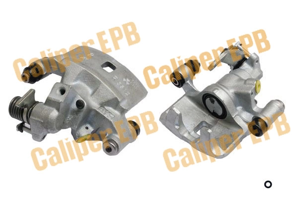 Brake Caliper (C1052L)
