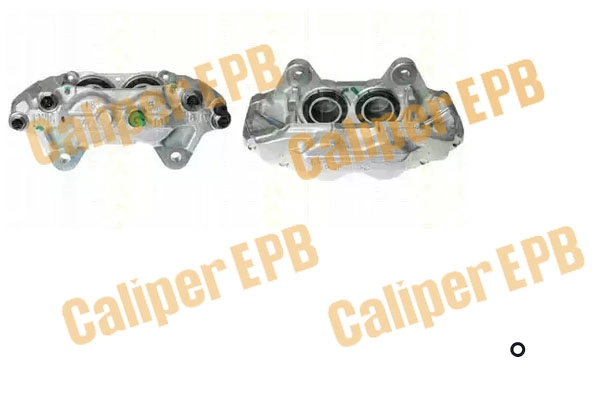 Brake Caliper (C837L)