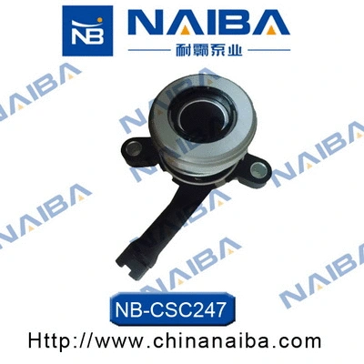 Central Slave Cylinder, clutch