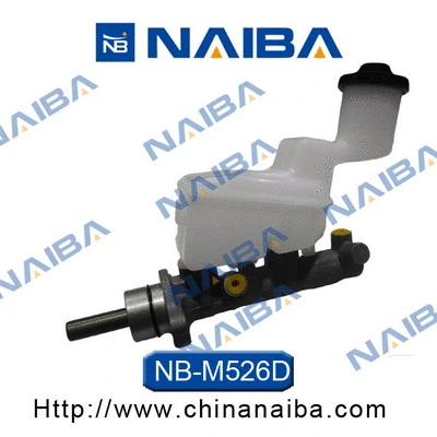 Brake Master Cylinder