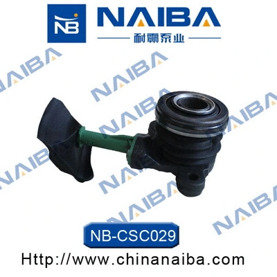 Central Slave Cylinder, clutch (CSC029)