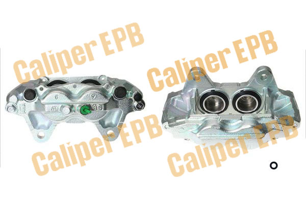 Brake Caliper (C292R)
