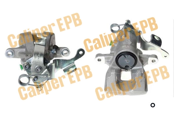 Brake Caliper (C060L)