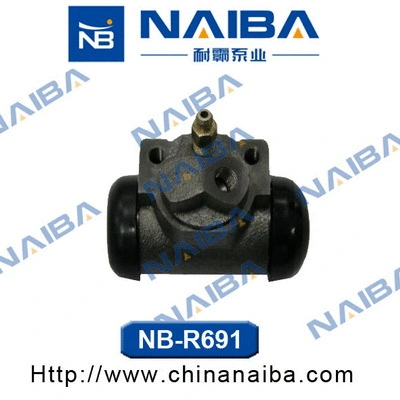 Wheel Brake Cylinder (R691R)