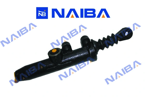 Master Cylinder, clutch (WCL008)