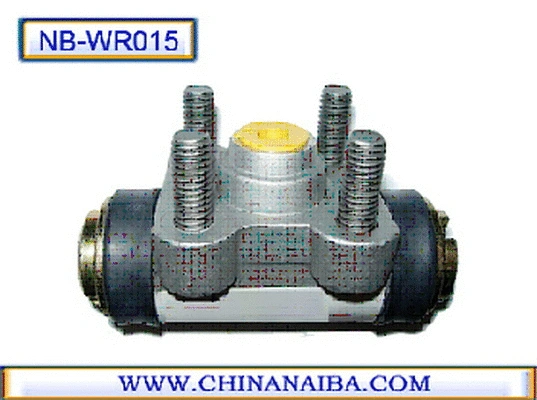 Wheel Brake Cylinder (WR015)