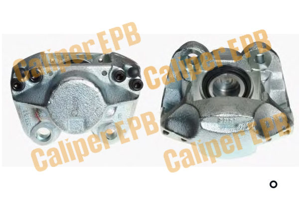 Brake Caliper (C206R)