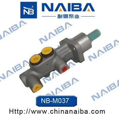 Brake Master Cylinder (M037)